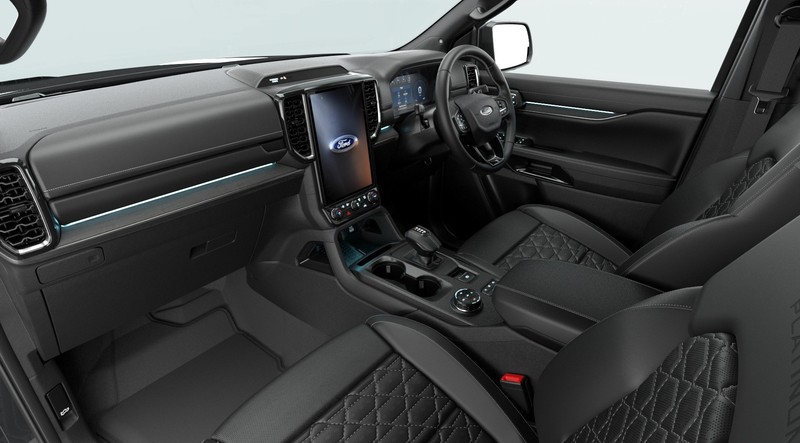 Ford Ranger - Ford Midrand - Image 10