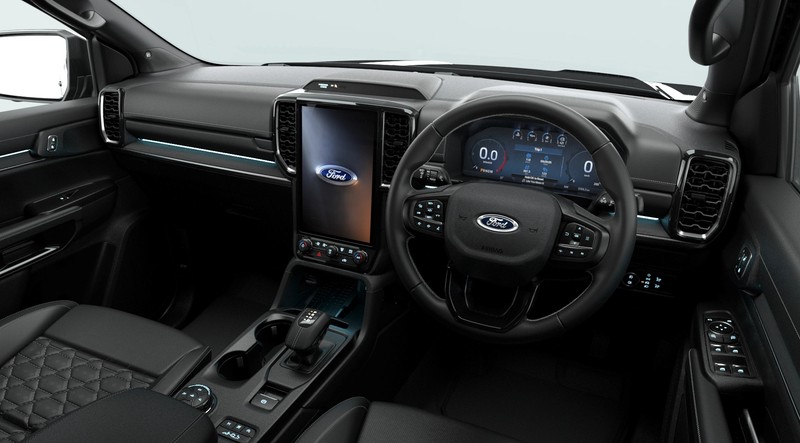 Ford Ranger - Ford Midrand - Image 11