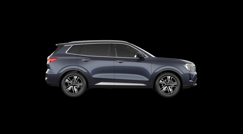 Ford Territory - Ford Midrand - Image 8