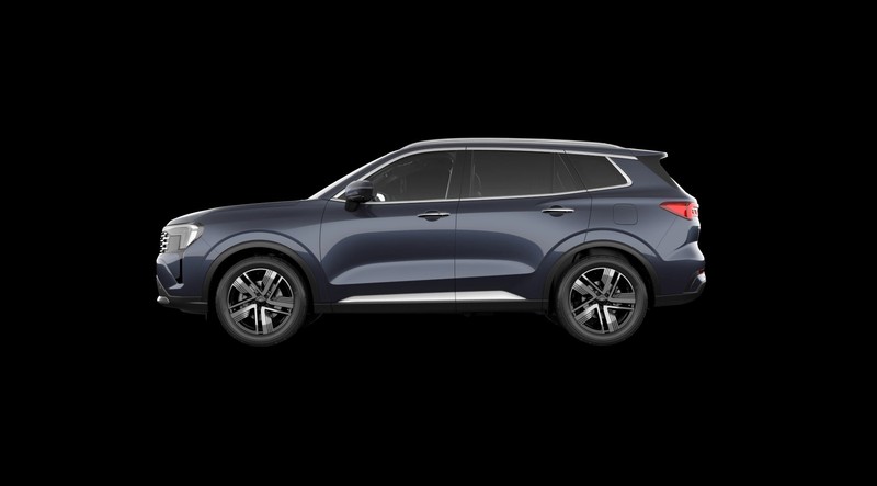 Ford Territory - Ford Midrand - Image 4