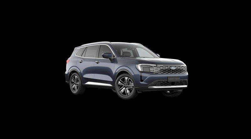Ford Territory - Ford Midrand - Image 1