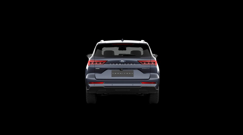 Ford Territory - Ford Midrand - Image 6
