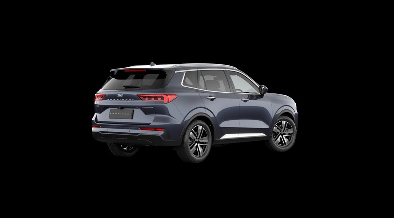 Ford Territory - Ford Midrand - Image 7