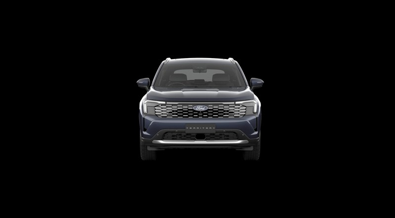 Ford Territory - Ford Midrand - Image 2