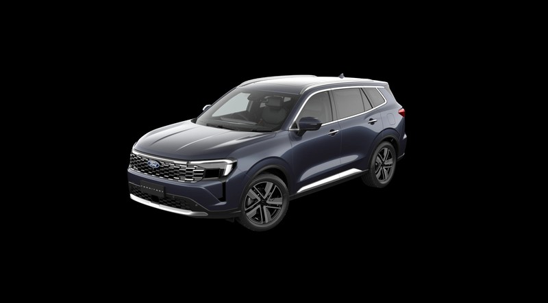 Ford Territory - Ford Midrand - Image 3
