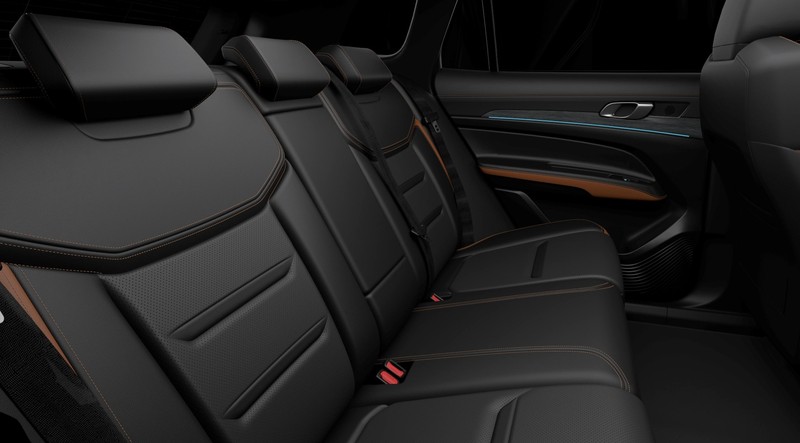 Ford Territory - Ford Midrand - Image 12