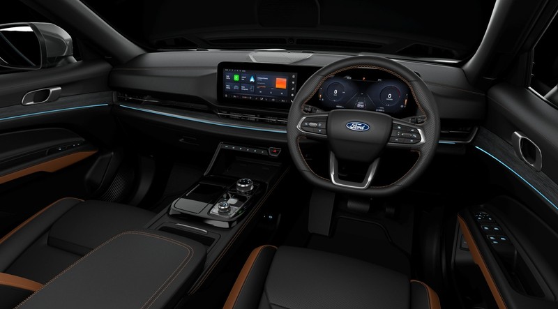 Ford Territory - Ford Midrand - Image 9