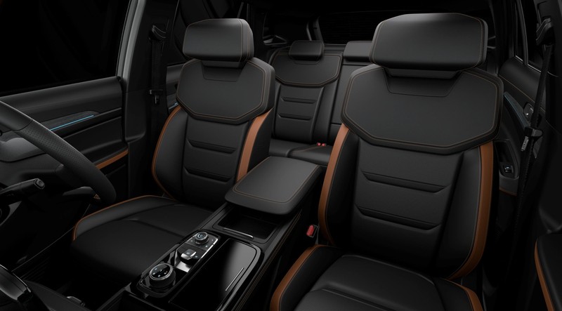 Ford Territory - Ford Midrand - Image 11
