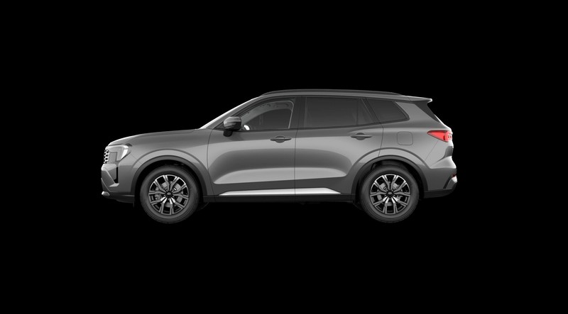 Ford Territory - Ford Midrand - Image 4