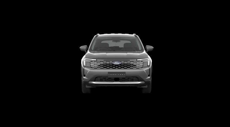 Ford Territory - Ford Midrand - Image 3