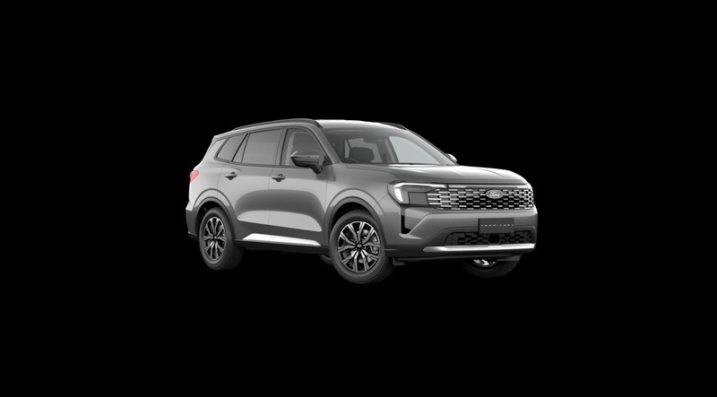 Ford Territory - Ford Midrand - Image 2
