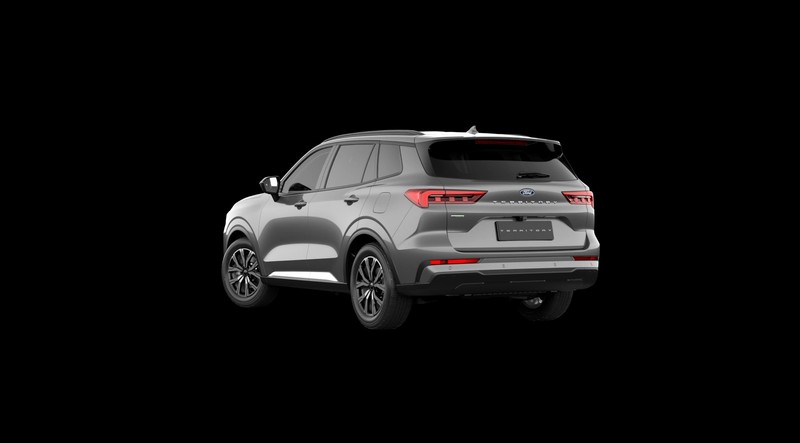 Ford Territory - Ford Midrand - Image 5