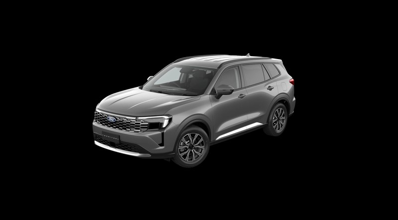 Ford Territory - Ford Midrand - Image 1