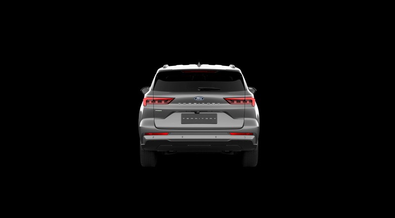 Ford Territory - Ford Midrand - Image 6