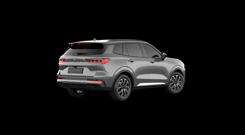 Ford Territory - Ford Midrand - Image 7