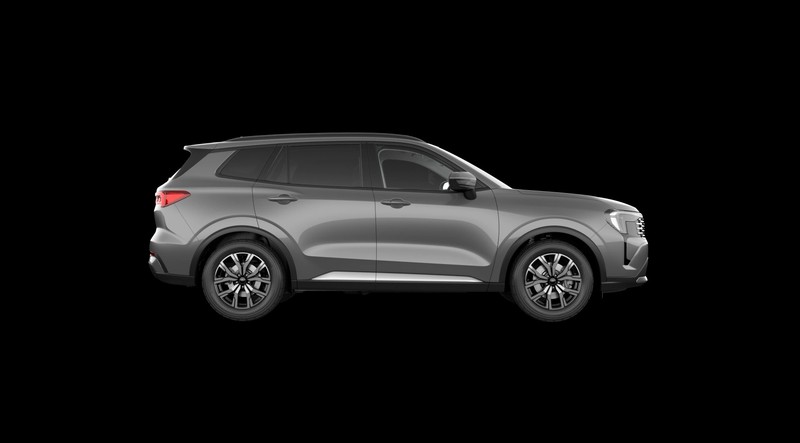 Ford Territory - Ford Midrand - Image 8