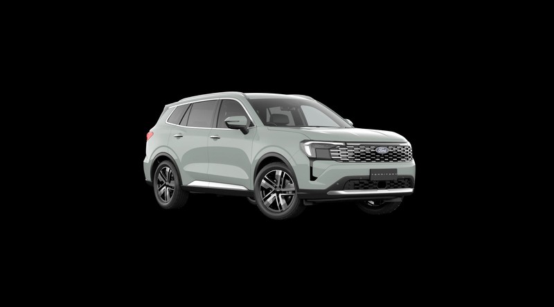 Ford Territory - Ford Midrand - Image 2