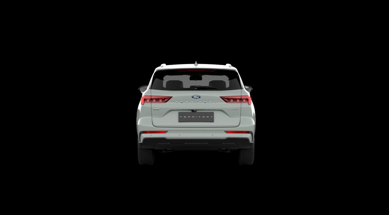 Ford Territory - Ford Midrand - Image 5