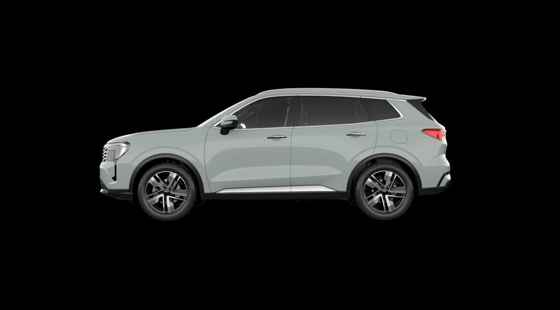 Ford Territory - Ford Midrand - Image 4