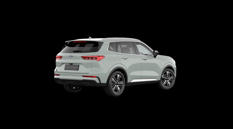 Ford Territory - Ford Midrand - Image 7