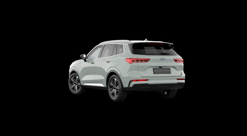 Ford Territory - Ford Midrand - Image 6