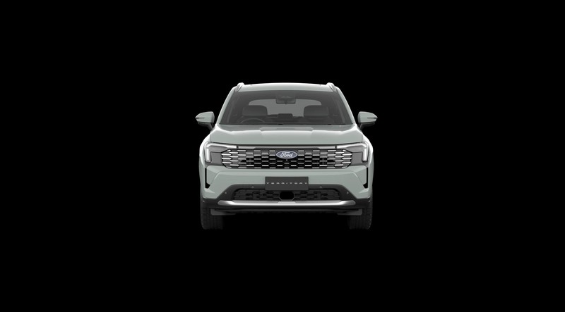 Ford Territory - Ford Midrand - Image 3