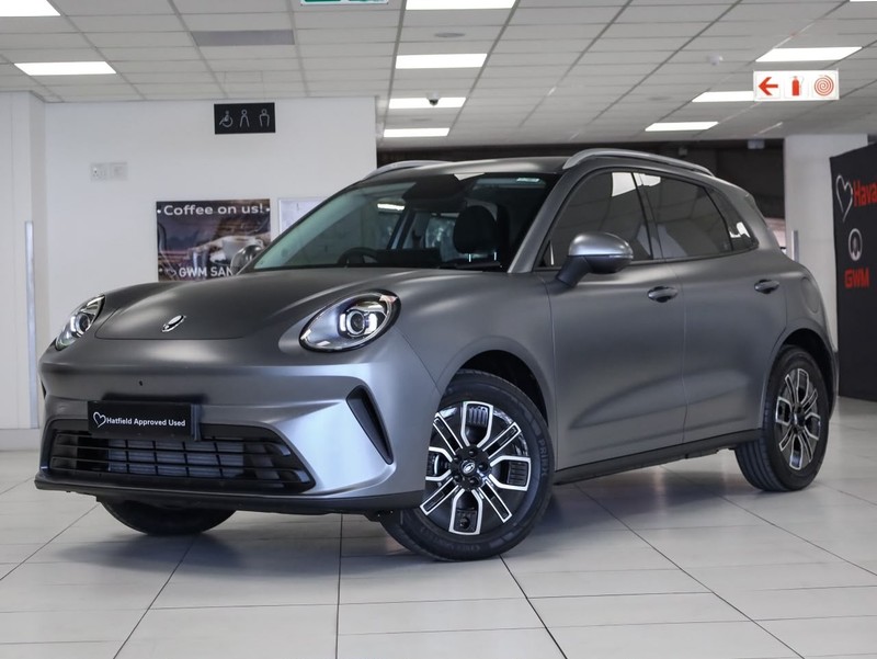 GWM ORA - GWM Haval Sandton - Image 1
