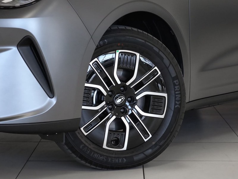 GWM ORA - GWM Haval Sandton - Image 5