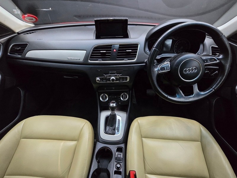 Audi Q3 - Quality Cheapies Auto - Image 7