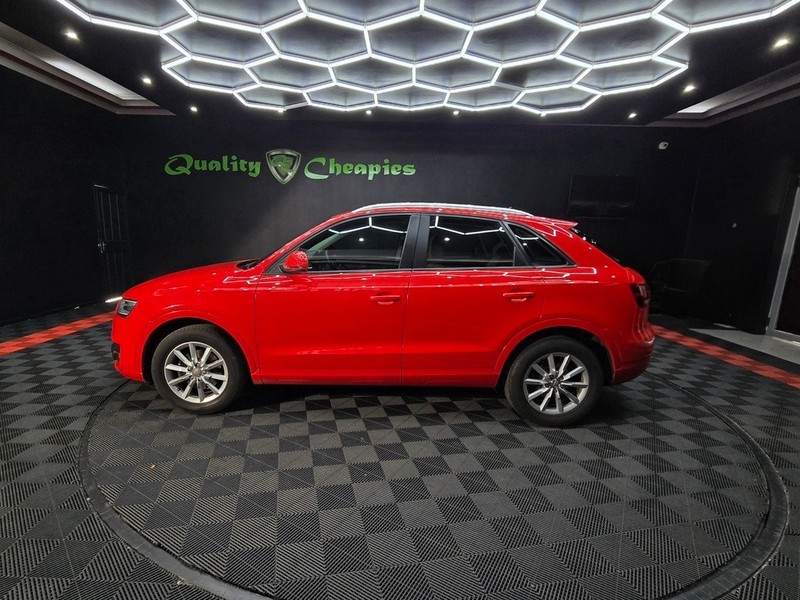 Audi Q3 - Quality Cheapies Auto - Image 5