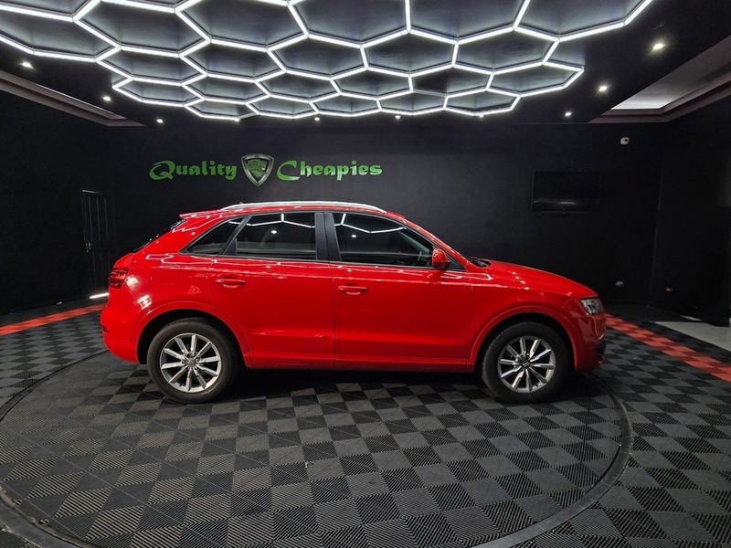 Audi Q3 - Quality Cheapies Auto - Image 2
