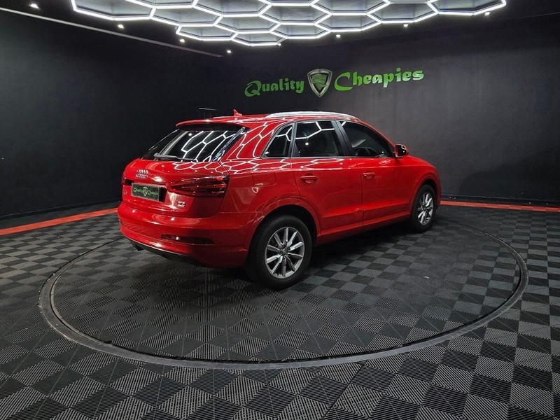 Audi Q3 - Quality Cheapies Auto - Image 6
