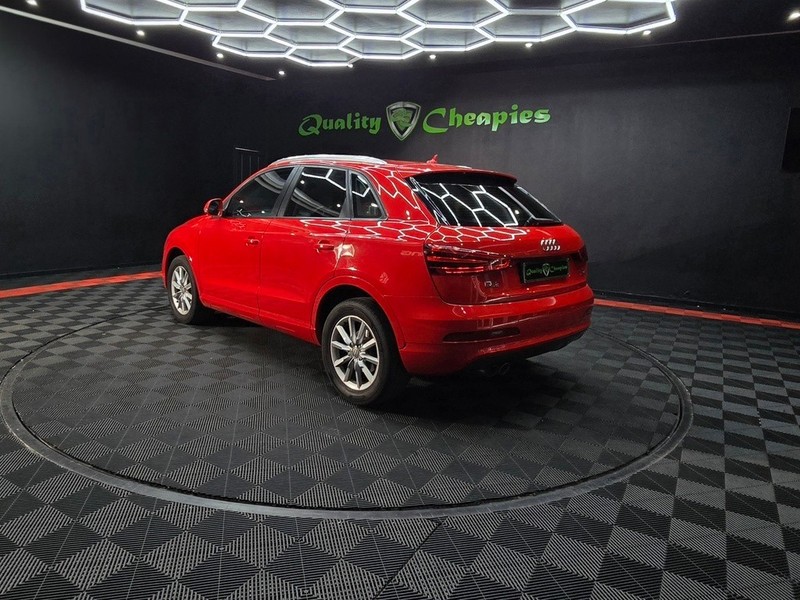 Audi Q3 - Quality Cheapies Auto - Image 3