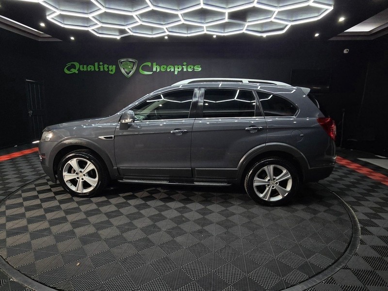 Chevrolet Captiva - Quality Cheapies Auto - Image 5