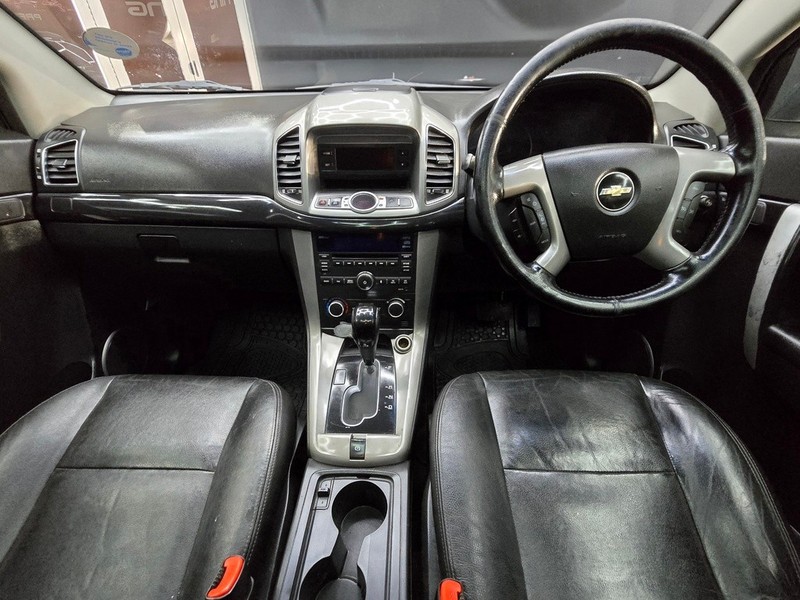 Chevrolet Captiva - Quality Cheapies Auto - Image 7