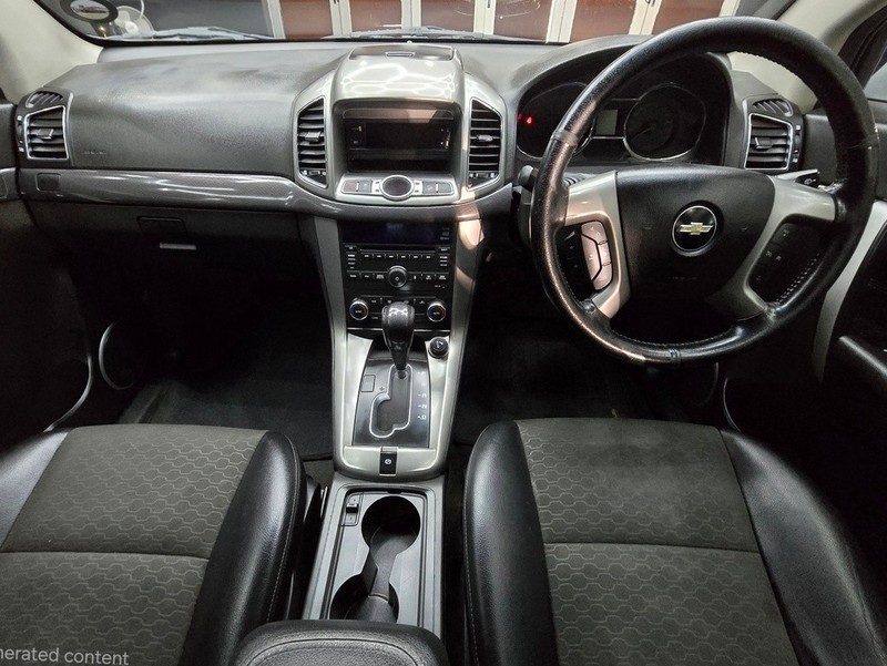 Chevrolet Captiva - Quality Cheapies Auto - Image 7