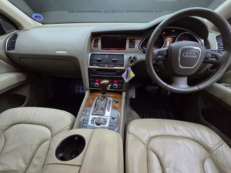 Audi Q7 - Quality Cheapies Auto - Image 7
