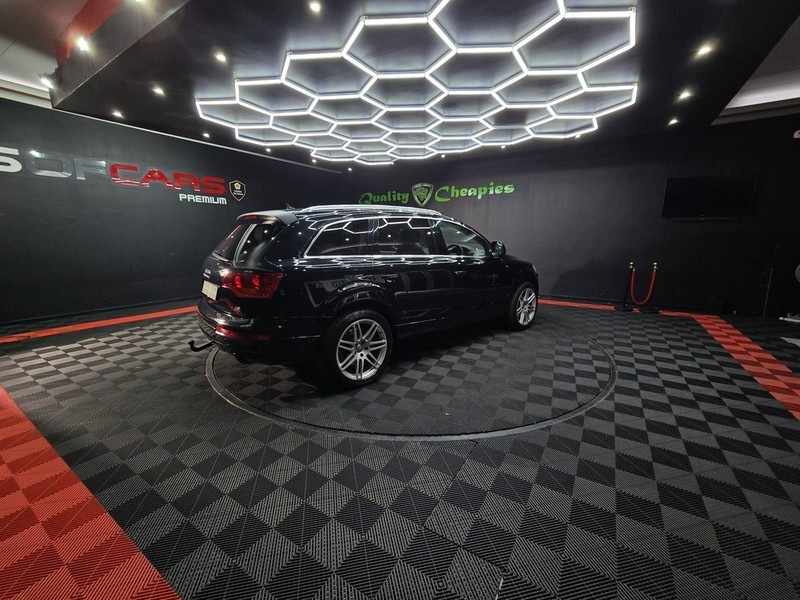 Audi Q7 - Quality Cheapies Auto - Image 6
