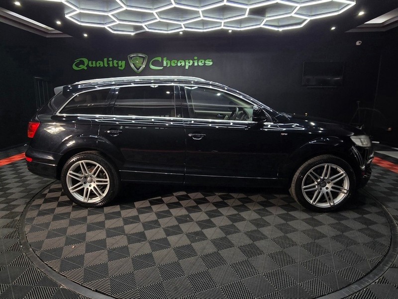 Audi Q7 - Quality Cheapies Auto - Image 2