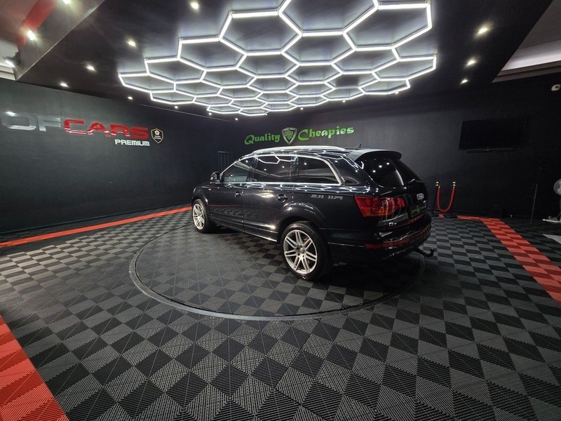 Audi Q7 - Quality Cheapies Auto - Image 3