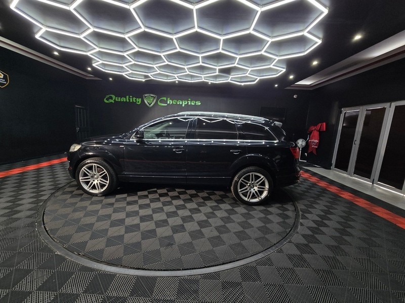 Audi Q7 - Quality Cheapies Auto - Image 5