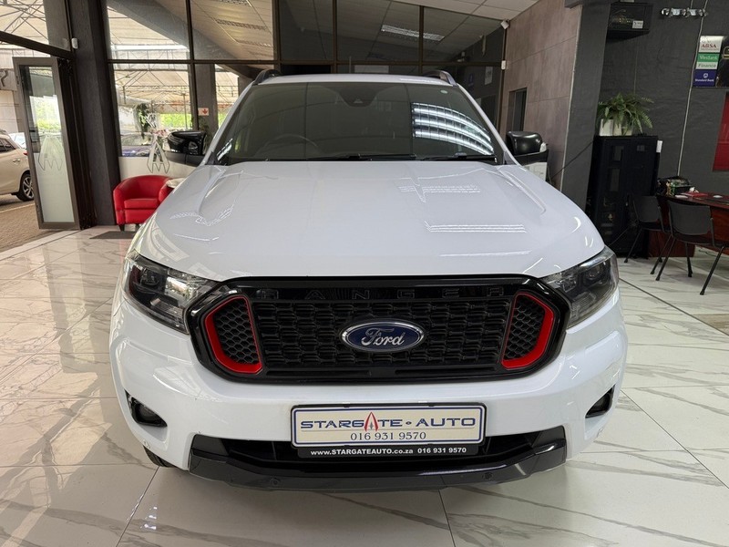 Ford Ranger - Stargate Auto - Image 2