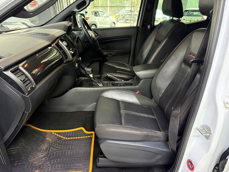 Ford Ranger - Stargate Auto - Image 10