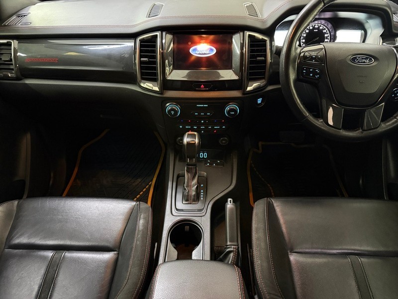 Ford Ranger - Stargate Auto - Image 9