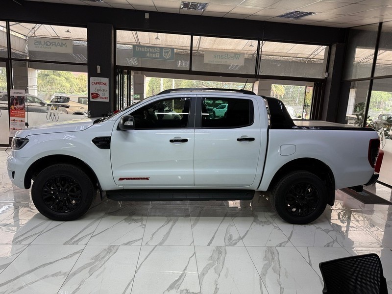 Ford Ranger - Stargate Auto - Image 4