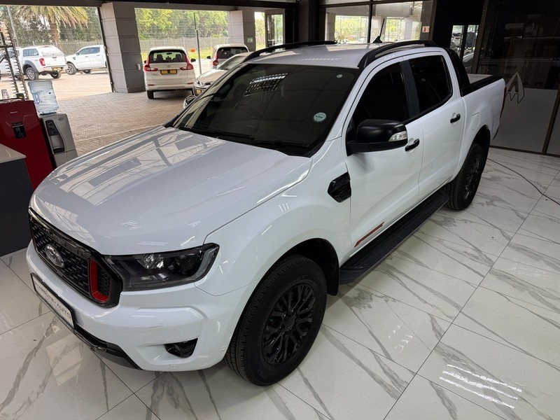 Ford Ranger - Stargate Auto - Image 3