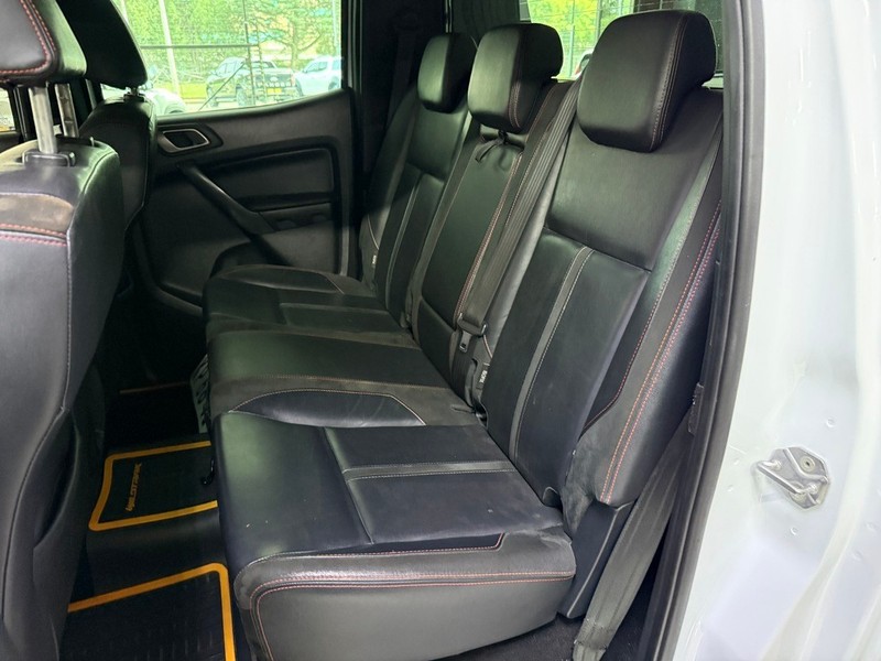 Ford Ranger - Stargate Auto - Image 11