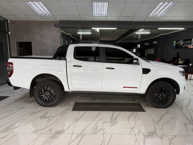 Ford Ranger - Stargate Auto - Image 5