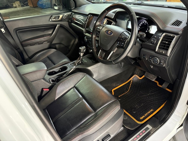 Ford Ranger - Stargate Auto - Image 8