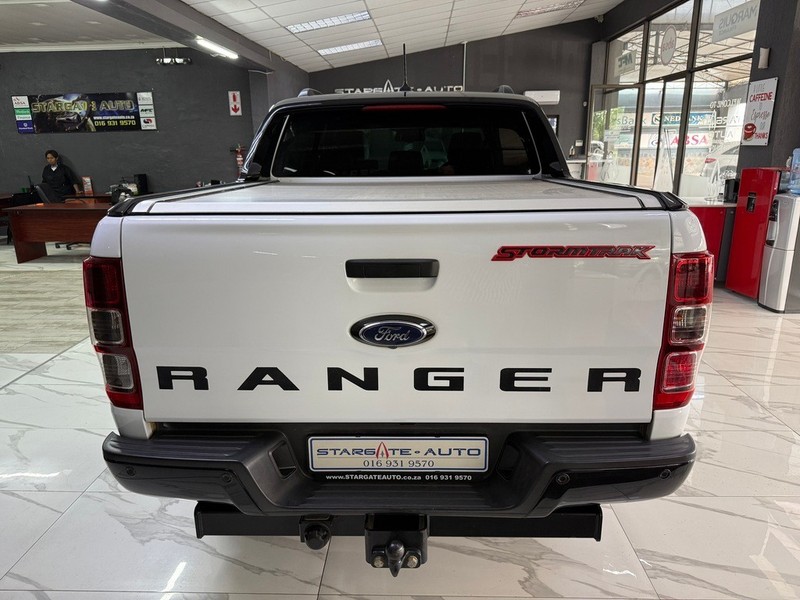Ford Ranger - Stargate Auto - Image 6